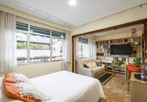 Pis de 27 m² a Madrid