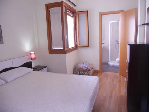 Apartamento 47 m² em Granada