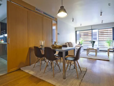 Pis de 79 m² a Barcelona