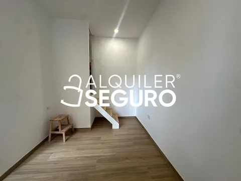 Pis de 80 m² a València