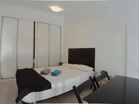 Pis de 40 m² a Madrid