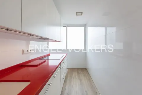 Квартира 94 м² у la Pobla de Farnals