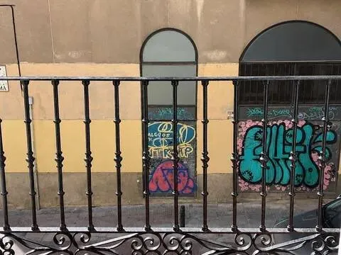 Pis de 42 m² a Madrid