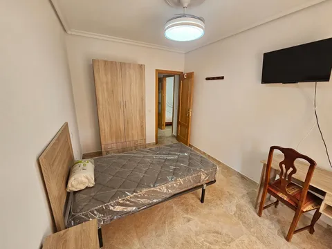Stanza in affitto, Miguelturra