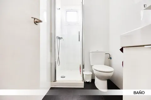 Habitació de lloguer, Sevilla