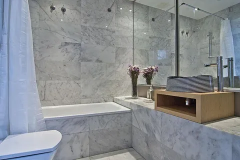Piso de 62 m² en Barcelona (3/21)