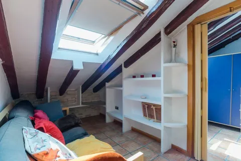 Pis de 35 m² a Madrid