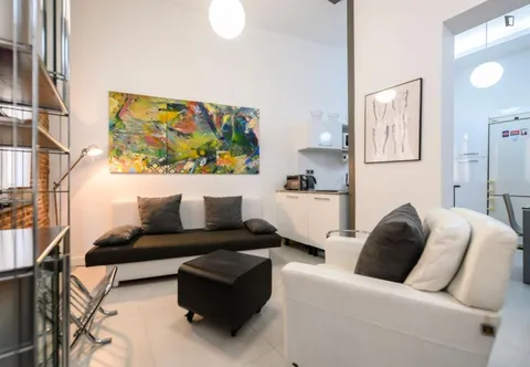 Pis de 58 m² a Madrid