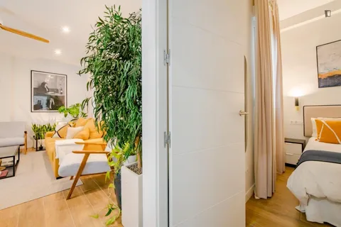 Casa 60 m² a Madrid