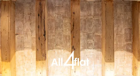 Wohnung 74 m² in Barcelona