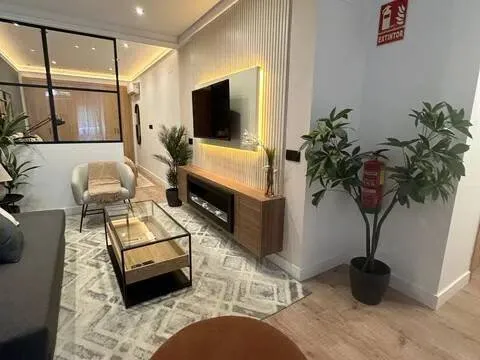 Appartement 68 m² à Madrid