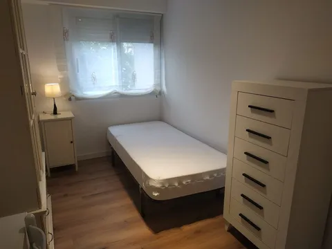 Wohnung 87 m² in Valencia