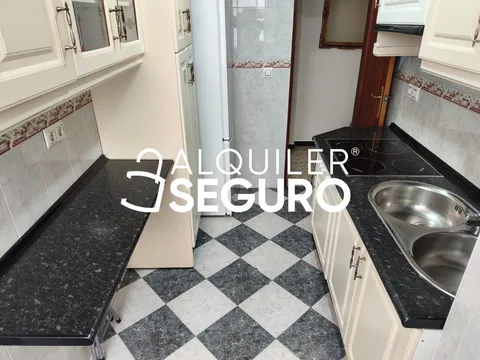 Pis de 75 m² a Sevilla