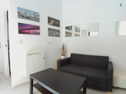 Appartamento 35 m² a Madrid