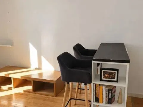Pis de 42 m² a Madrid