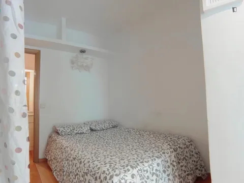 Pis de 27 m² a Madrid