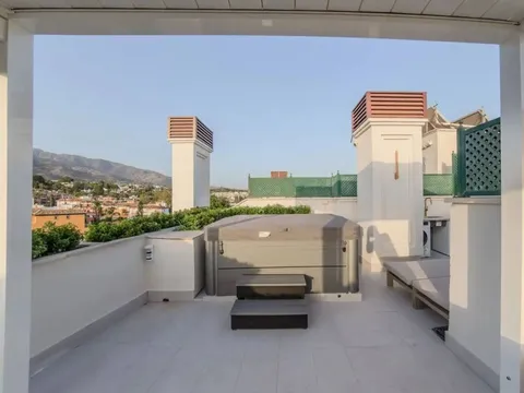 Appartamento 187 m² a Marbella