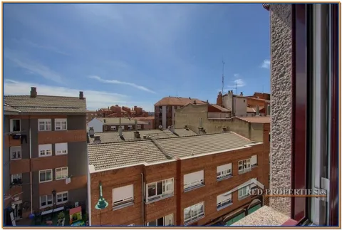 Квартира 66 м² у León