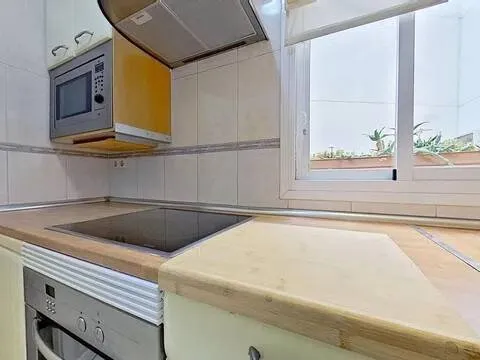 Wohnung 65 m² in Madrid