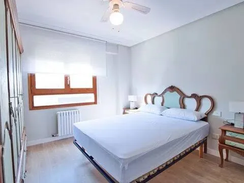 Pis de 124 m² a Saragossa