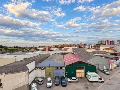 Pis de 80 m² a Santander