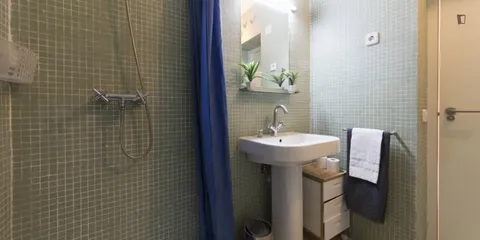 Pis de 77 m² a Madrid