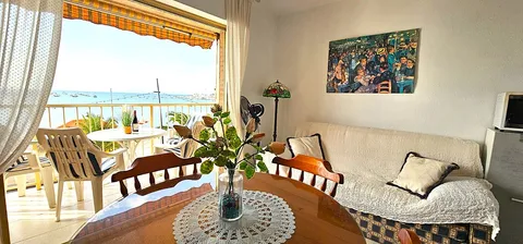 Pis de 58 m² a San Pedro del Pinatar