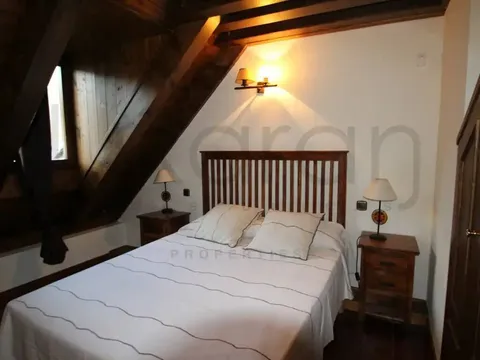 Pis de 110 m² a Viella i Mitjaran