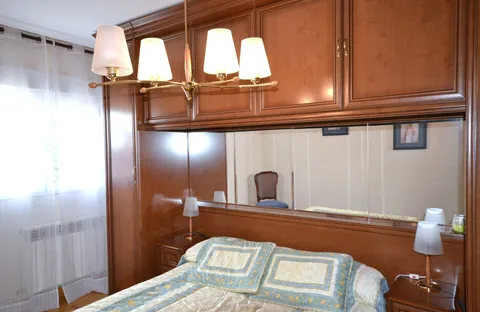 Appartamento 121 m² a Palencia