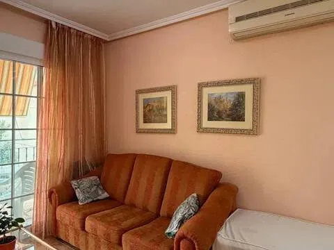 Pis de 65 m² a Los Alcázares