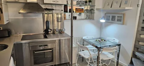 Pis de 105 m² a Madrid