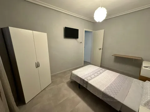 Habitació de lloguer, Múrcia