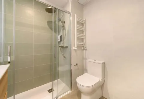 Pis de 87 m² a Madrid