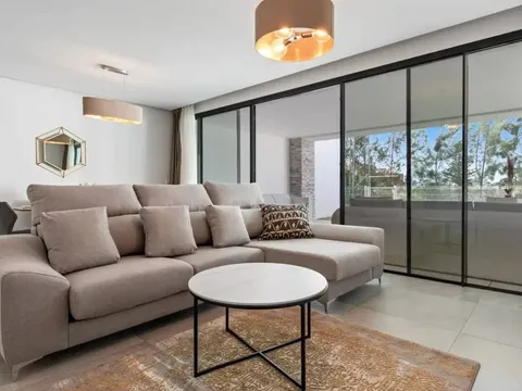 Pis de 140 m² a Marbella