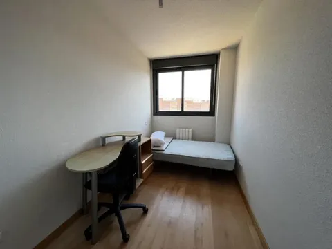 Pis de 105 m² a Valladolid