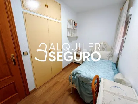 Pis de 80 m² a Alcorcón