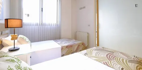 Pis de 68 m² a Madrid