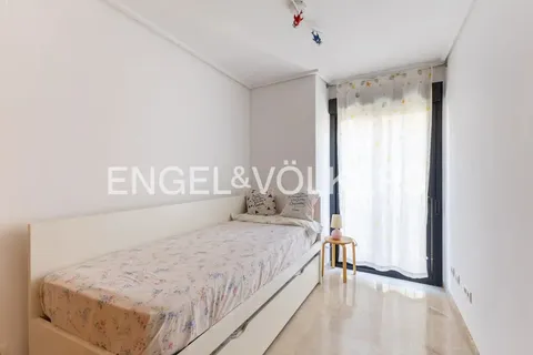 Wohnung 96 m² in Sagunt / Sagunto