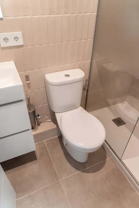 Habitación en alquiler, Barcelona