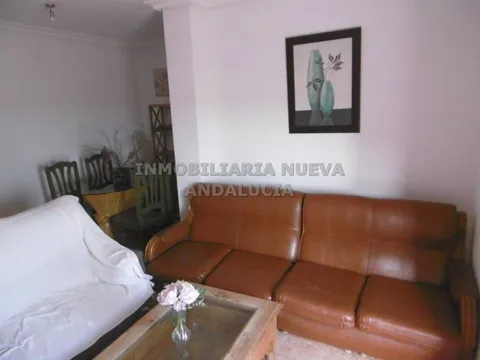 Pis de 95 m² a Almeria