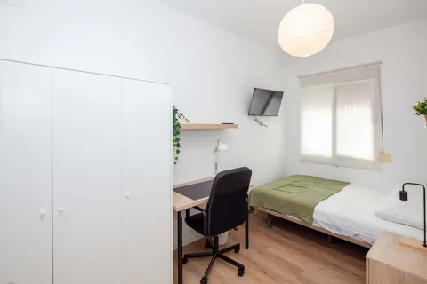 Habitació de lloguer, València