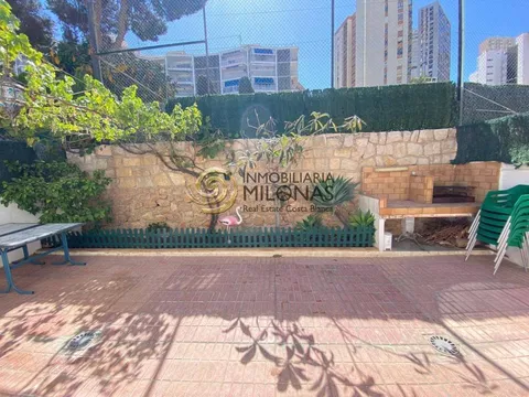 Casa de 120 m² a Benidorm