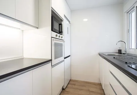 Appartamento 80 m² a Madrid