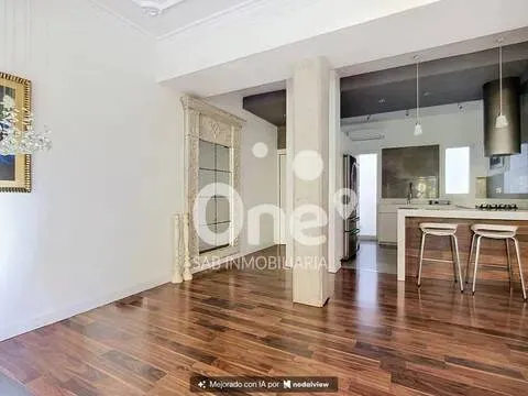 Pis de 85 m² a València