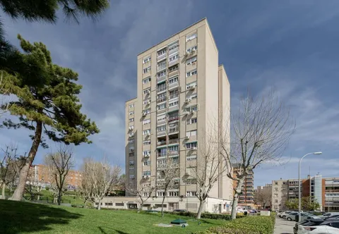 Appartamento 83 m² a Madrid