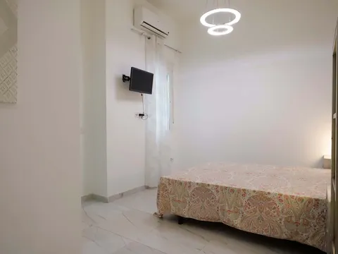 Appartamento 42 m² a Madrid