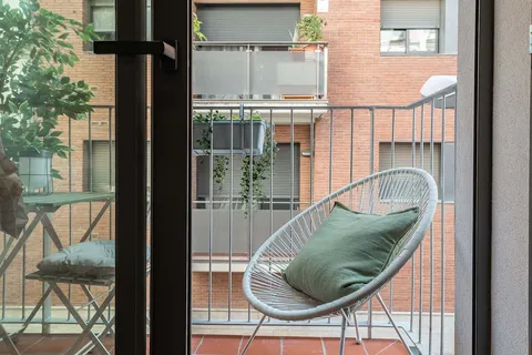 Habitació de lloguer, Barcelona