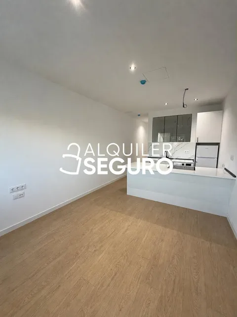 Pis de 45 m² a San Sebastián de los Reyes