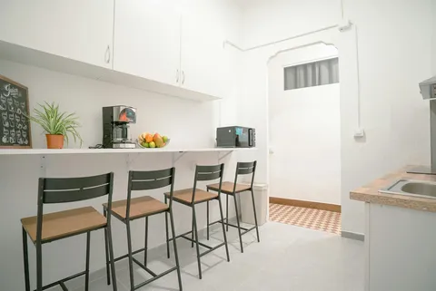 Habitació de lloguer, València