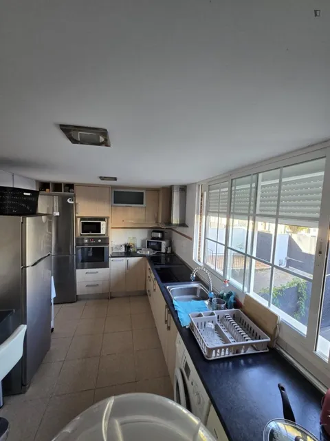 Habitació de lloguer, Arroyomolinos
